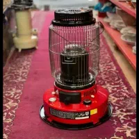 مرکز پخش چراغ های نفتی و بخاری نفتی سولان..