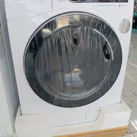 لباس شویی 9کیلویی دوو هوشمند