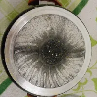 قابلمه گرانیت اویز اصل ترک سایز ۲۲