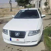 سمند سورن پلاس ef7 1403 فول قالپاق دار