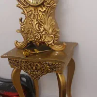 ساعت دکوری ساعت دیواری ساعت تزئینی