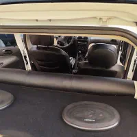 پژو206|خودرو سواری و وانت|خمینی‌شهر, |دیوار