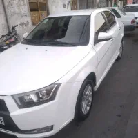 دنا پلاس دنده مدل ۱۴۰۰