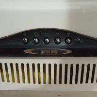 هود mas|اجاق گاز و لوازم برقی پخت‌وپز|نیشابور, شهرک جانبازان|دیوار