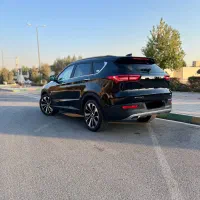 فیدلیتی 7 نفره 10 پر|خودرو سواری و وانت|فردیس, شهرک ارم|دیوار