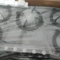 اجاق گاز رومیزی