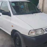 پراید 131مدل99