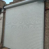 فروش وتعمیرات تخصصی کرکره برقی