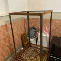 چهارپایه کولر