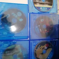 فروش بازی های اورجینال پلی استیشن و xbox|کنسول، بازی ویدئویی و آنلاین|شیراز, وحدت|دیوار