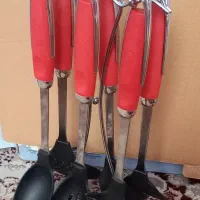 کف گیر غذا