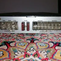 آمپیلی مکسیدر 5000|سیستم صوتی خانگی|تهران, پیکان شهر|دیوار