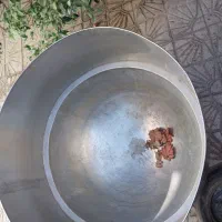 پاتیل استیل|ظروف پخت‌وپز|شیراز, سینما سعدی|دیوار