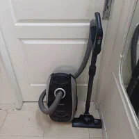 جاروبرقی سامسونگ 2100وات مدل کوئین 21|جاروبرقی، جارو شارژی، بخارشو|تهران, نازیآباد|دیوار