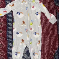 سرهمی نوزادی بادی لباس نوزادی|کفش و لباس بچه|رشت, لاکان شهر|دیوار