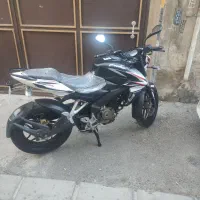 nsمدل ۹۴|موتورسیکلت|قدس, شهر‌قدس|دیوار