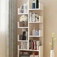 کتابخانه مدل کاکتوس