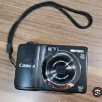 دوربین عکس برداری و فیلم