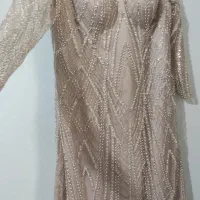 سلام لباس مجلسی خیلی شیک