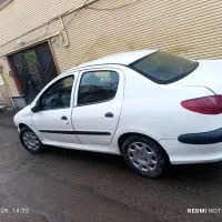 206اس دی مدل 90تیپ 5