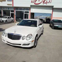 بنز e320|خودرو سواری و وانت|ارومیه, |دیوار