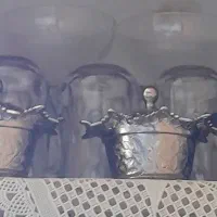 قندان ۵ عدد