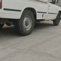 نیسان دوگانه‌سوز مدل96|خودرو سواری و وانت|تهران, عبدل‌آباد|دیوار
