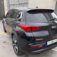 تیگو‌ ۷ پرو‌|خودرو سواری و وانت|مشهد, مشکینی (شهرک غرب)|دیوار