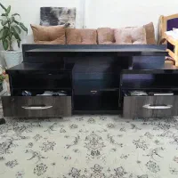 میز تلویزیون|میز تلویزیون|رشت, حمیدیان|دیوار