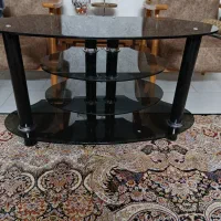 میز شیشه ای نشکن