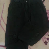 شلوار مام لی