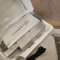 ماینرM50 124th|قطعات و لوازم جانبی رایانه|تهران, حسین‌آباد|دیوار