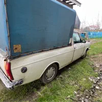 فروش پیکان وانت فوری|خودرو سواری و وانت|فومن, |دیوار