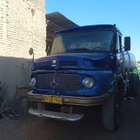 تانکر آبرسانی مسلم12هزاری|خدمات حمل و نقل|سبزوار, طبرسی (جعفرآباد)|دیوار