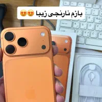 ۱۷ پرو مکس ۲۵۶ za|موبایل|ارومیه, |دیوار