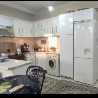 فروش فوری ۸۱ متری پیروزی شمالی کاسبی|فروش آپارتمان|کرج, شهرک آسمان|دیوار