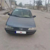 پژو۹۴|خودرو سواری و وانت|اهواز, امانیه|دیوار