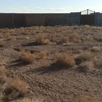 زمین چهاردیواری روستای ایزی|فروش زمین و ملک کلنگی|سبزوار, ایزی شهر|دیوار