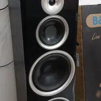 اسپیکرمکسیدر|سیستم صوتی خانگی|رباط‌کریم, کاظم‌آباد|دیوار