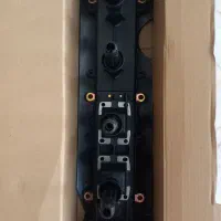 قطعات یدکی یاوران قطعه