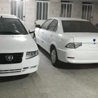 سورن پلاس XU7|خودرو سواری و وانت|کرج, باغستان|دیوار