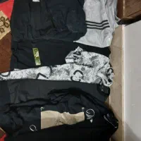 لباس دست دوم پسرانه کیفیت خوب