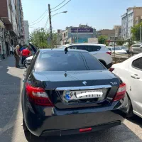 دناپلاس ۶دنده مشکی سفید دنا پلاس بورسی/۶ سرعته۱۴۰۴|خودرو سواری و وانت|تهران, صادقیه|دیوار