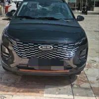 ایکس ۳۳کراس دنده ای صفر