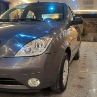 تیبا95دوگانه سوزشرکتی