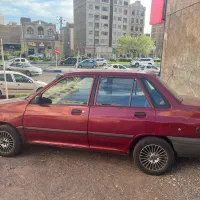 پراید 83