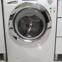 تعمیر کار حرفه ای لباسشویی در منزل|خدمات پیشه و مهارت|قزوین, |دیوار