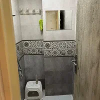 ۸۸متر.دو خواب/فول امکانات/خوش نقشه/استاد معین|فروش آپارتمان|تهران, استاد معین|دیوار