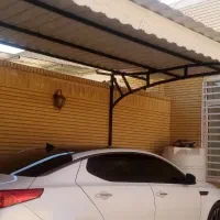 ویلا سایه بان