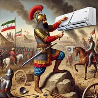 سرویس کل تهران نصب تعمیر کولرگازی پکیج یخچال|خدمات پیشه و مهارت|تهران, سعادت‌آباد|دیوار